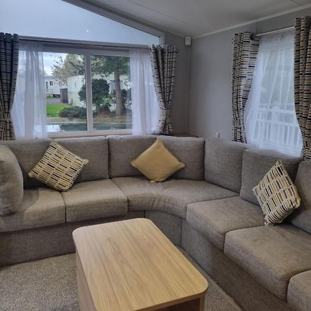 Sunrise Holidays Skegness - Amethyst Екстериор снимка
