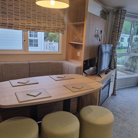 Sunrise Holidays Skegness - Amethyst Екстериор снимка