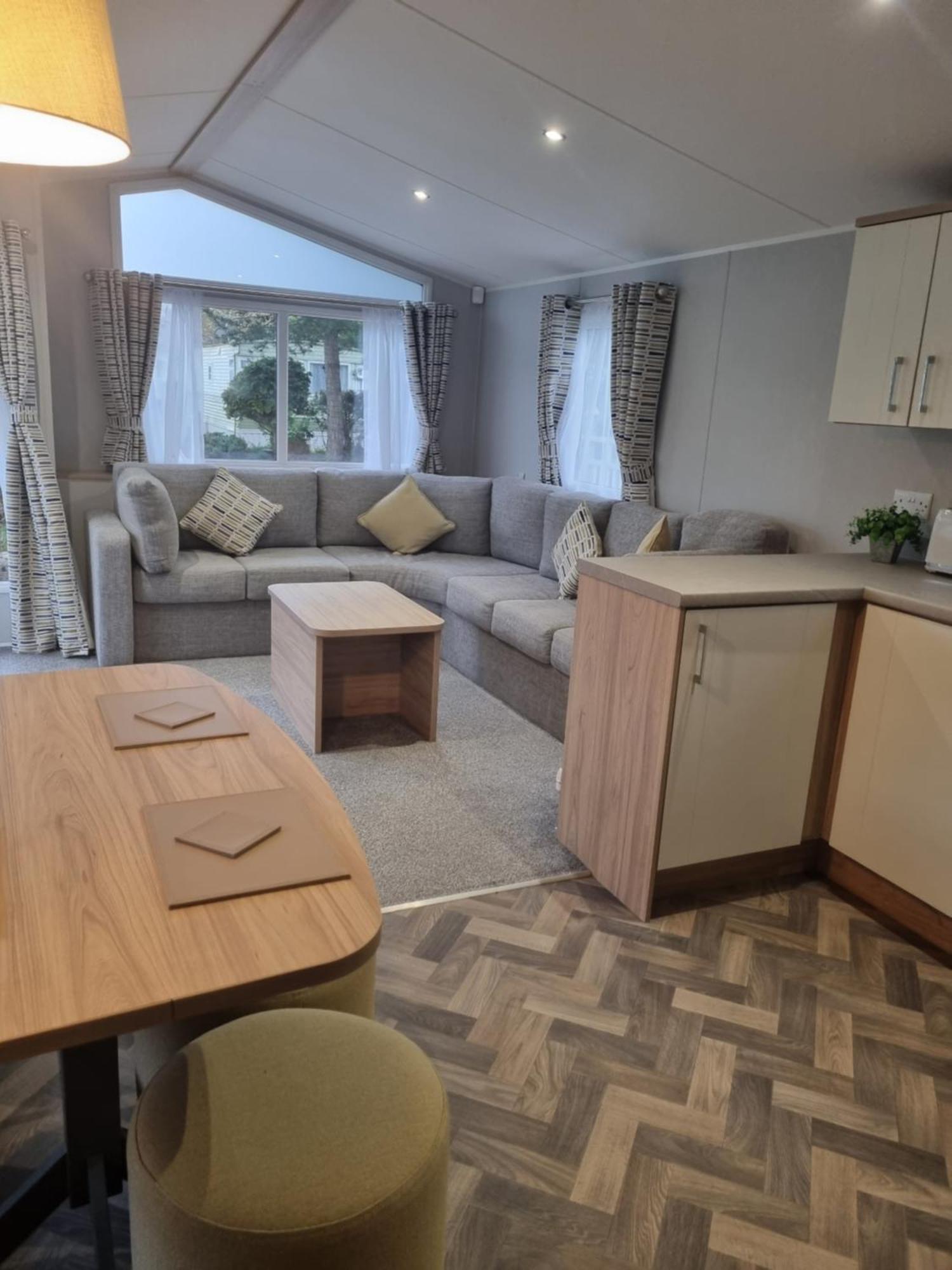 Sunrise Holidays Skegness - Amethyst Екстериор снимка