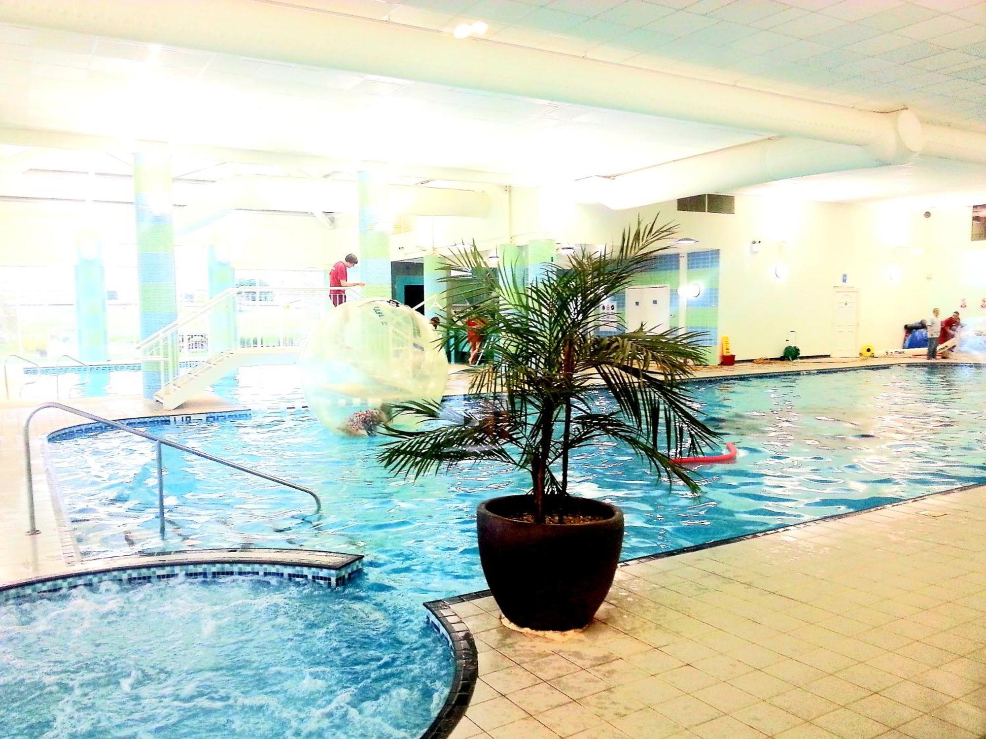Sunrise Holidays Skegness - Amethyst Екстериор снимка