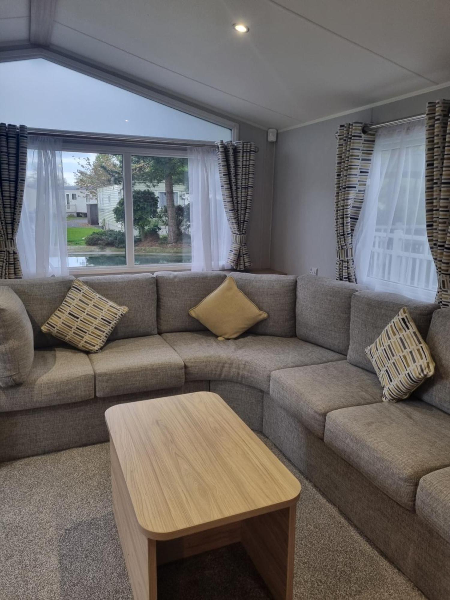 Sunrise Holidays Skegness - Amethyst Екстериор снимка