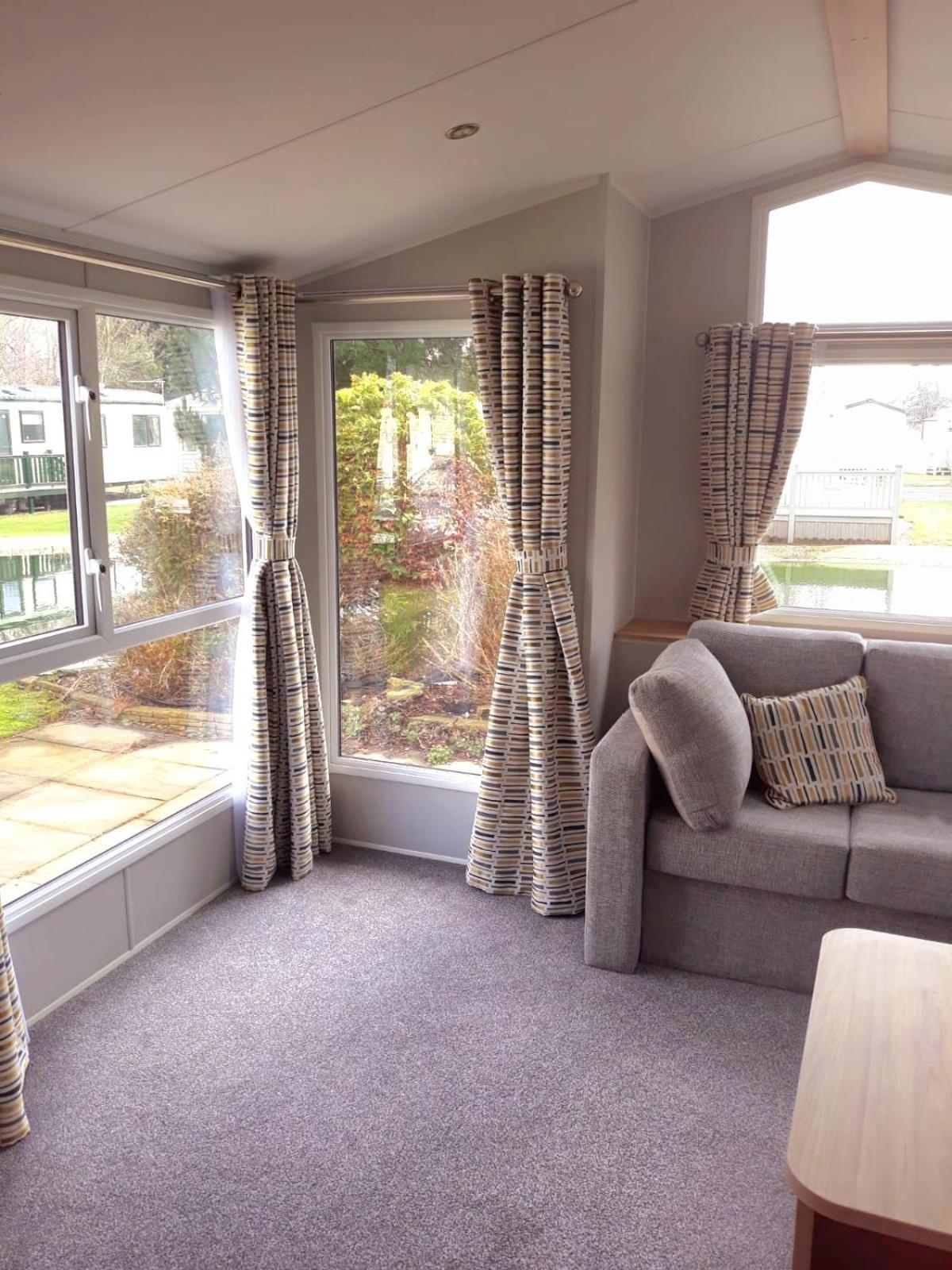 Sunrise Holidays Skegness - Amethyst Екстериор снимка