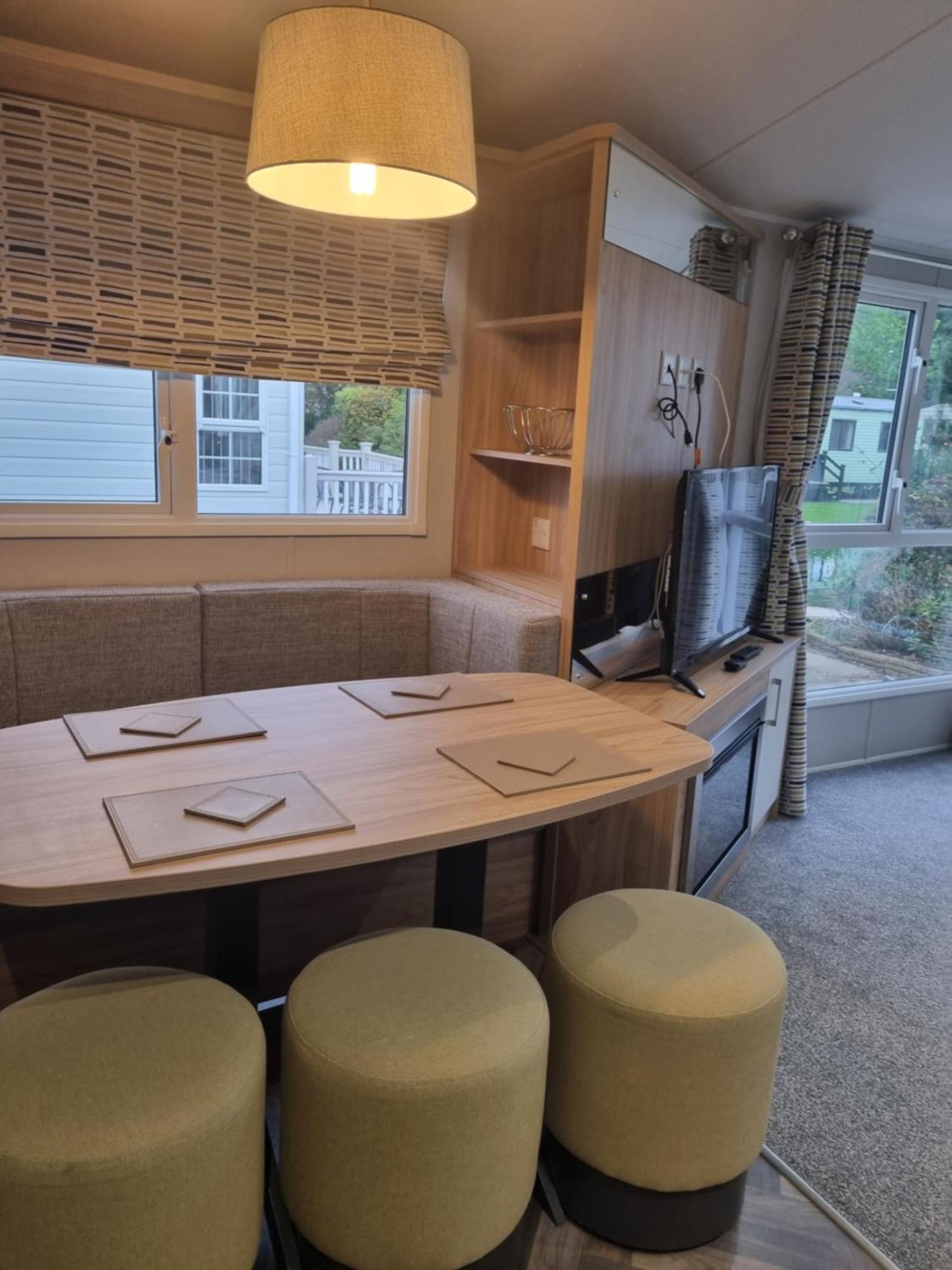 Sunrise Holidays Skegness - Amethyst Екстериор снимка
