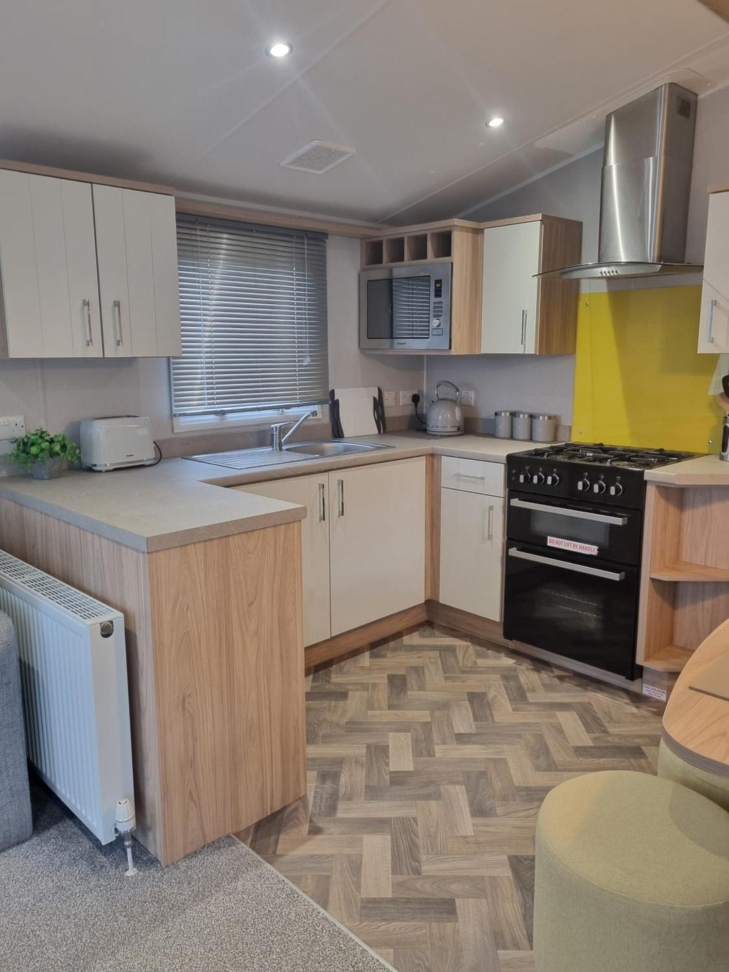 Sunrise Holidays Skegness - Amethyst Екстериор снимка