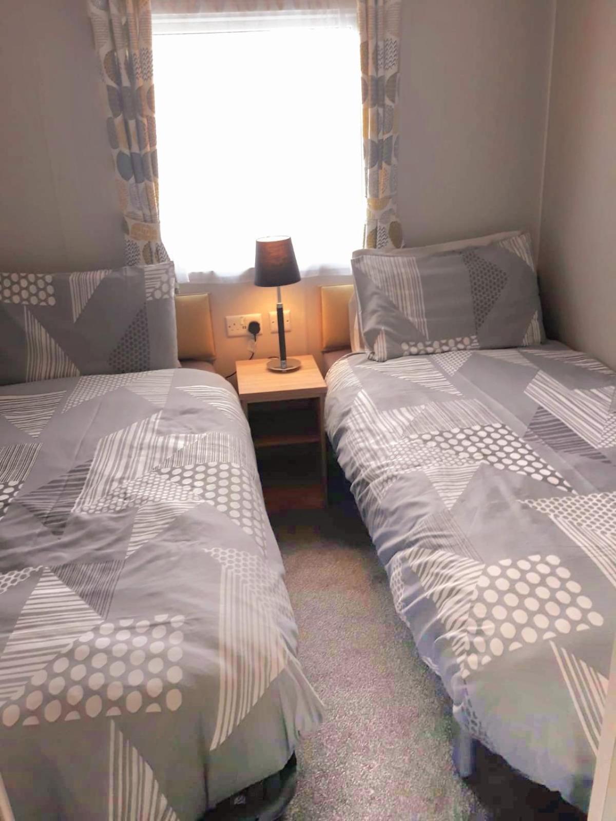 Sunrise Holidays Skegness - Amethyst Екстериор снимка